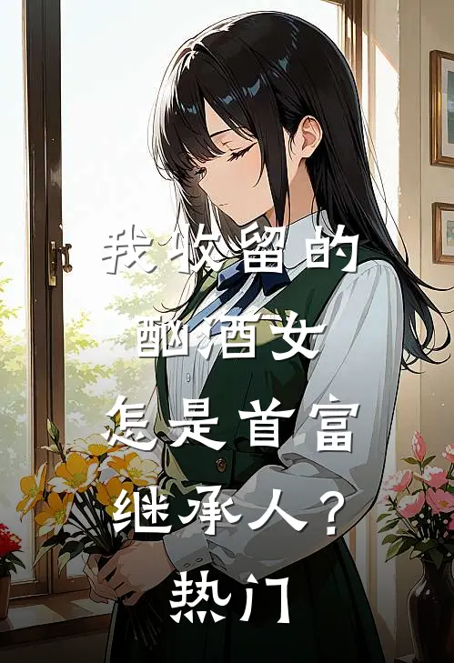 我收留的酗酒女，怎是首富继承人？热门