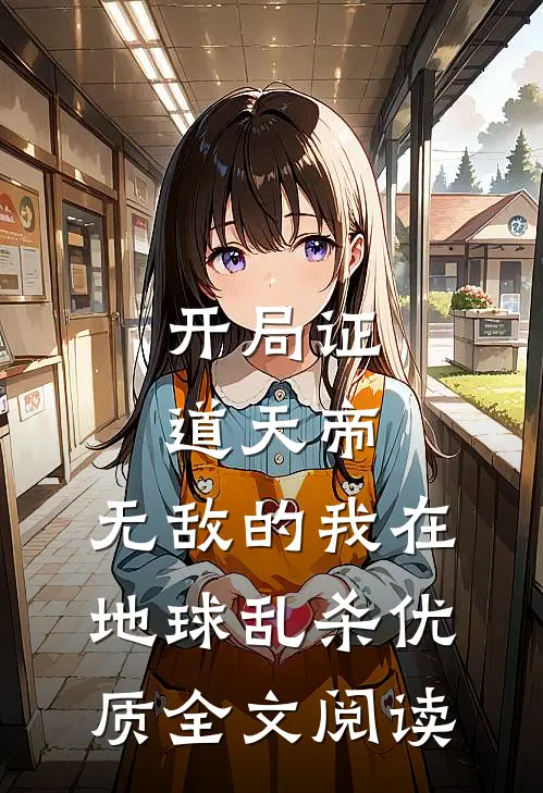 开局证道天帝，无敌的我在地球乱杀优质全文阅读