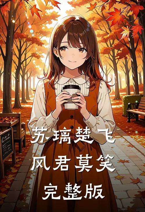 苏璃楚飞:风君莫笑完整版