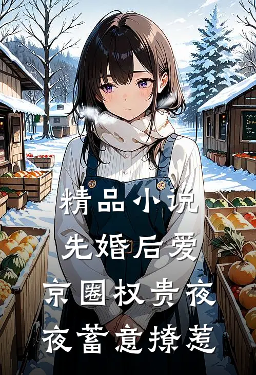 精品小说先婚后爱：京圈权贵夜夜蓄意撩惹