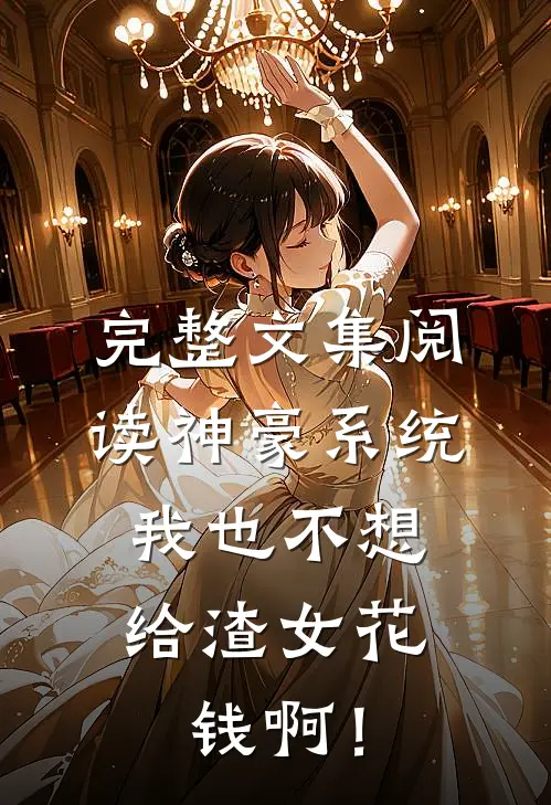 完整文集阅读神豪系统：我也不想给渣女花钱啊！