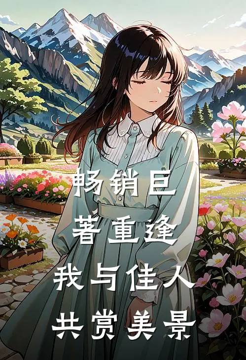 畅销巨著重逢：我与佳人共赏美景