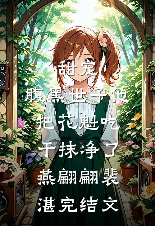 甜宠：腹黑世子他把花魁吃干抹净了燕翩翩裴湛完结文