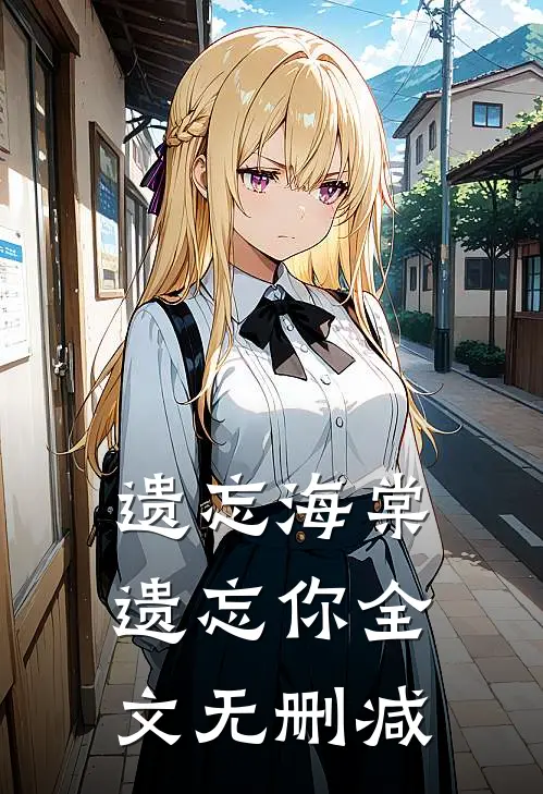 遗忘海棠遗忘你全文无删减