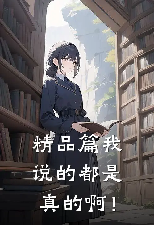 精品篇我说的都是真的啊！