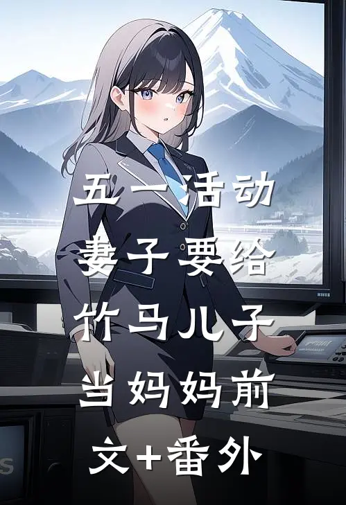 五一活动，妻子要给竹马儿子当妈妈前文+番外