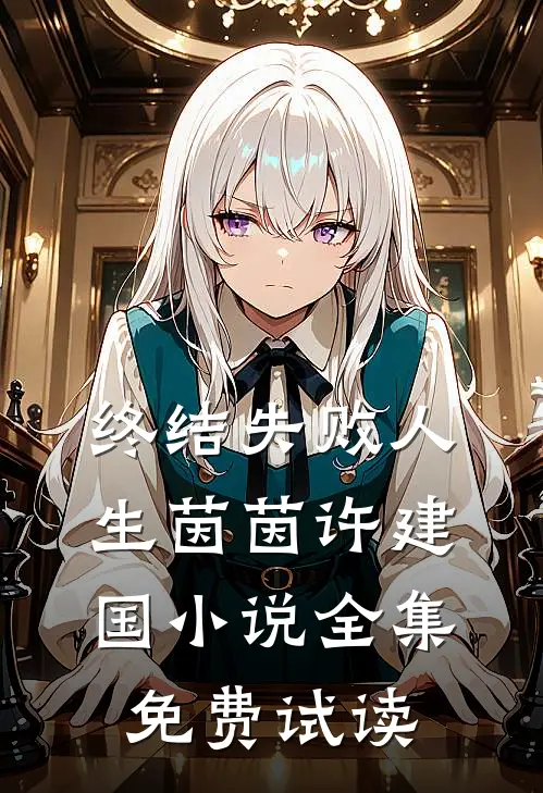 终结失败人生茵茵许建国小说全集免费试读