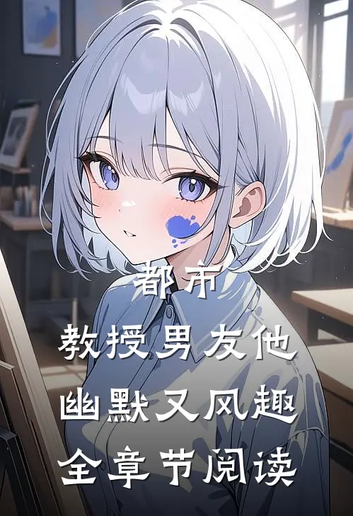 都市：教授男友他幽默又风趣全章节阅读