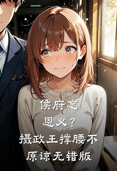 侯府忘恩义？摄政王撑腰，不原谅无错版