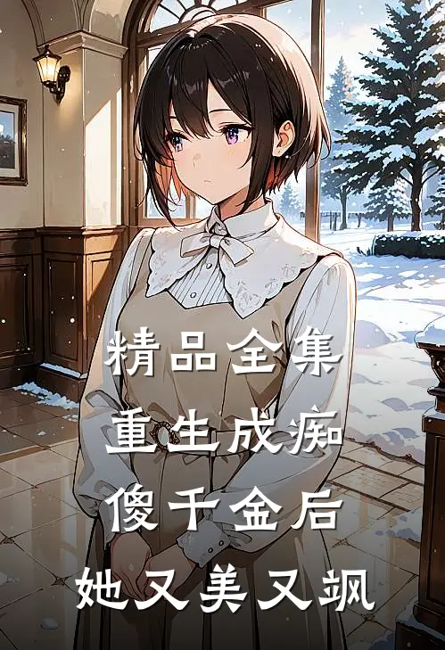 精品全集重生成痴傻千金后，她又美又飒