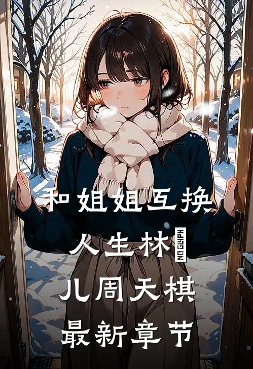 和姐姐互换人生林玥儿周天棋最新章节