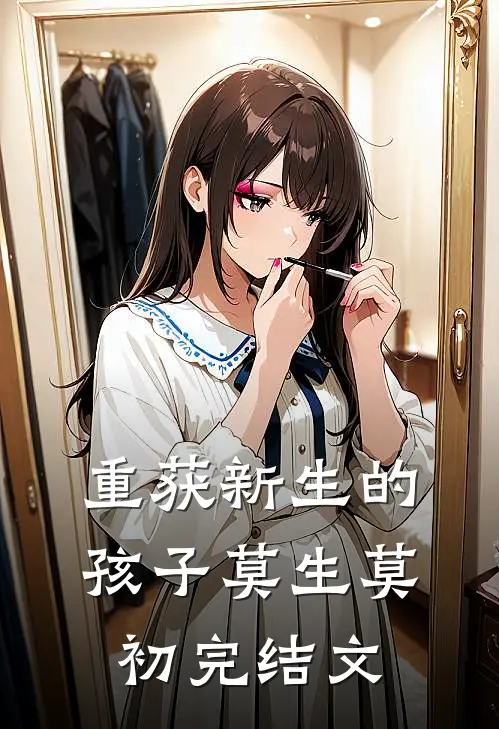 重获新生的孩子莫生莫初完结文
