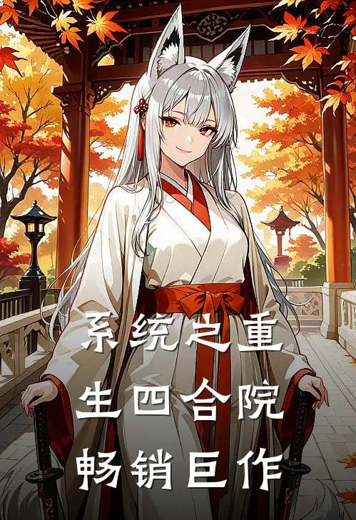 系统之重生四合院畅销巨作