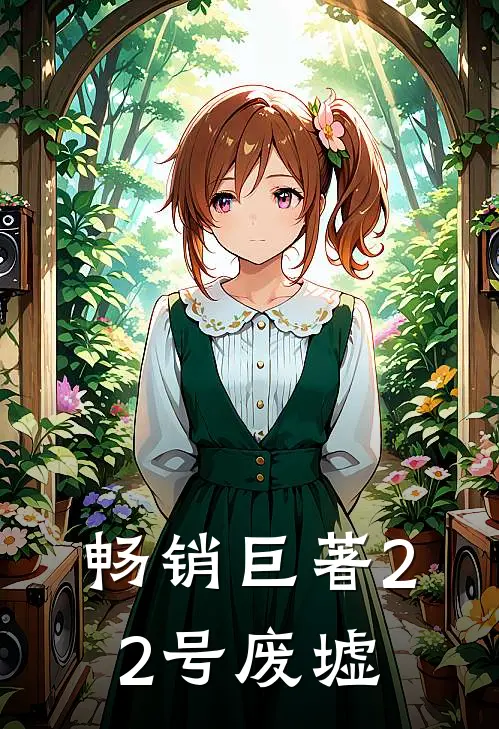 畅销巨著22号废墟