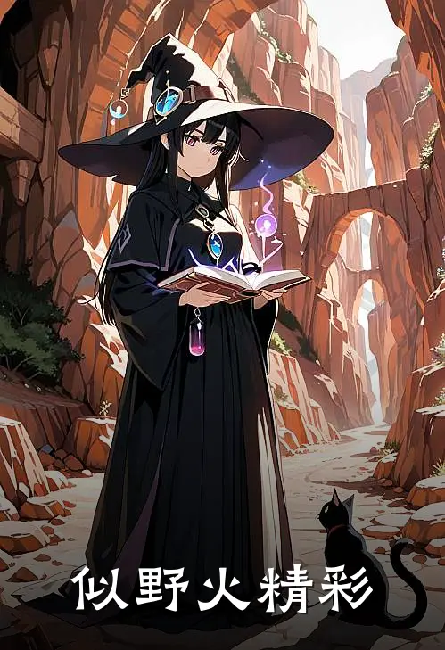 似野火精彩