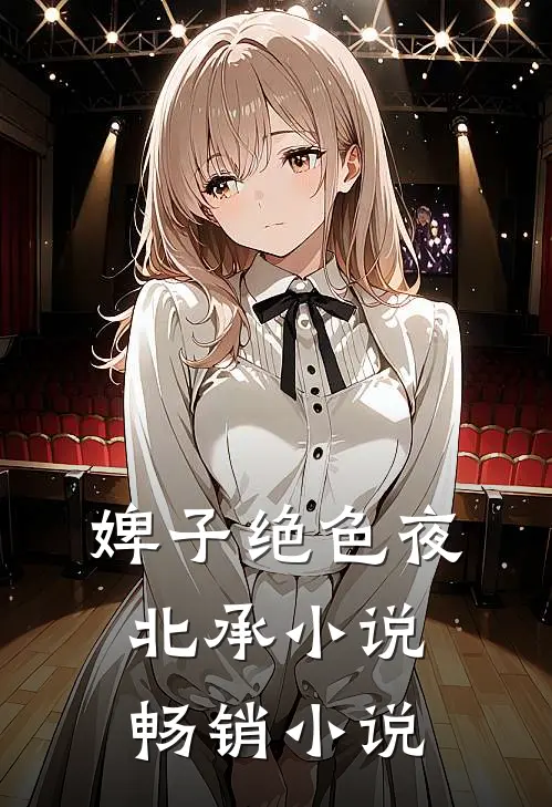 婢子绝色夜北承小说畅销小说