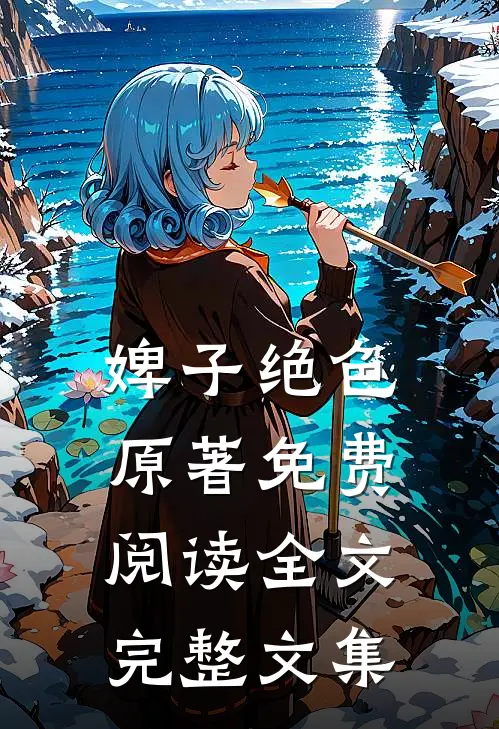 婢子绝色原著免费阅读全文完整文集