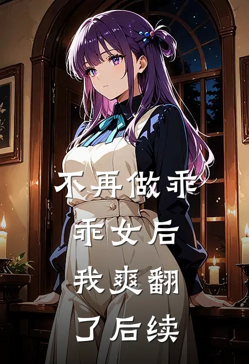 不再做乖乖女后，我爽翻了后续