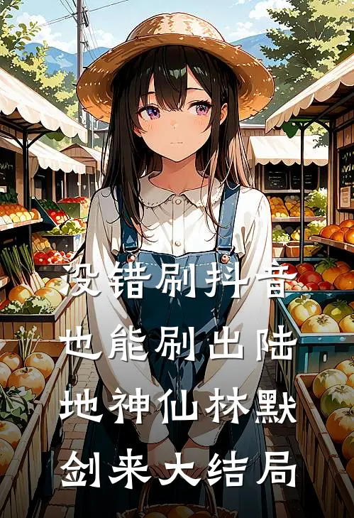 没错刷抖音也能刷出陆地神仙林默剑来大结局