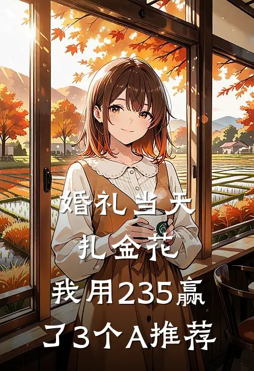 婚礼当天扎金花，我用235赢了3个A推荐