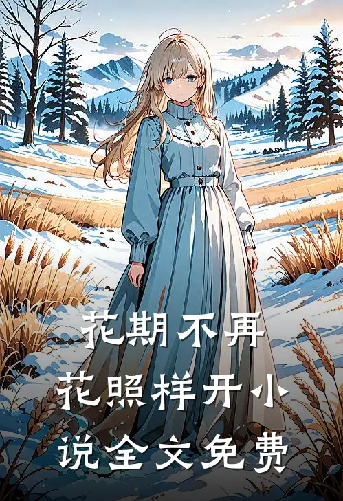 花期不再，花照样开小说全文免费