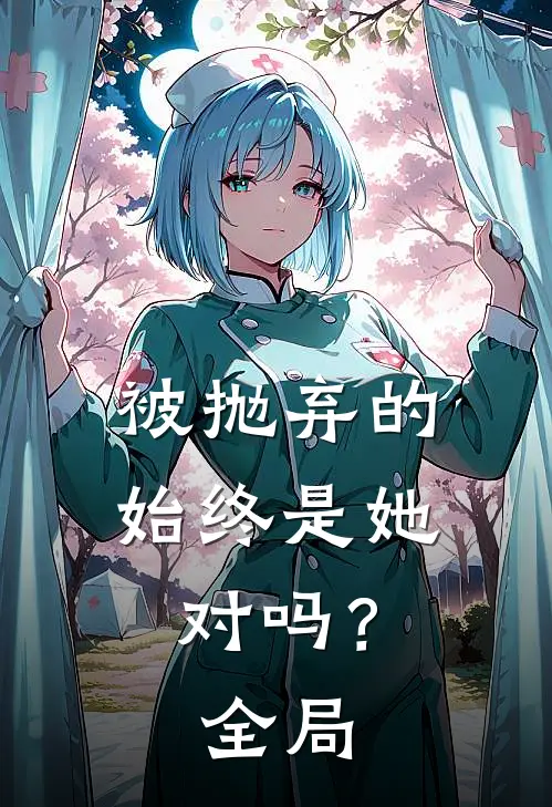 被抛弃的始终是她，对吗？全局