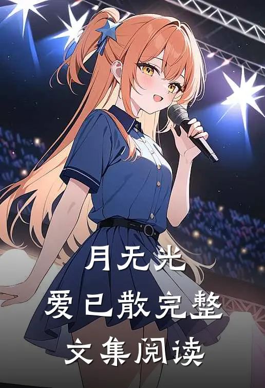 月无光，爱已散完整文集阅读