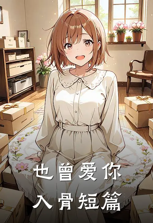 也曾爱你入骨短篇