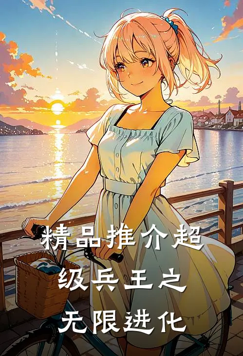 精品推介超级兵王之无限进化