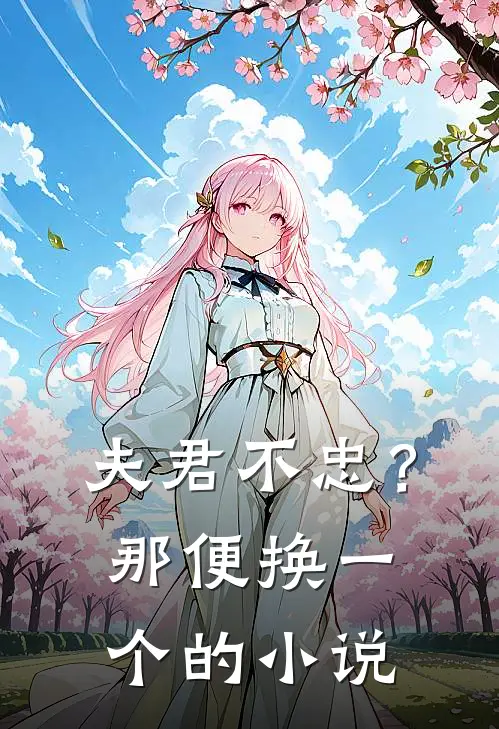 夫君不忠？那便换一个的小说