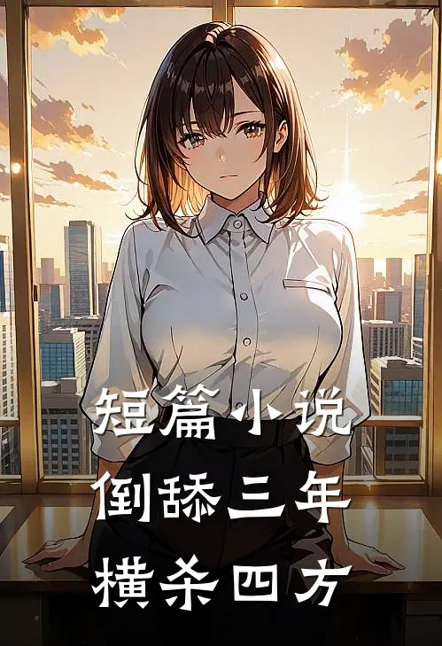 短篇小说倒舔三年，横杀四方