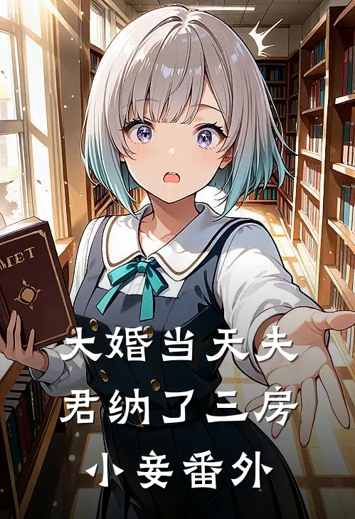 大婚当天夫君纳了三房小妾 番外