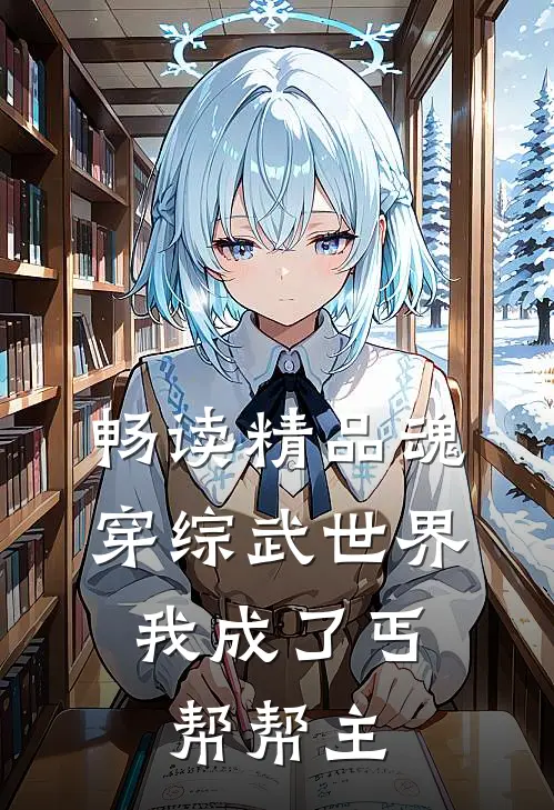 畅读精品魂穿综武世界，我成了丐帮帮主