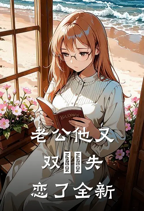 老公他又双叒叕失恋了全新