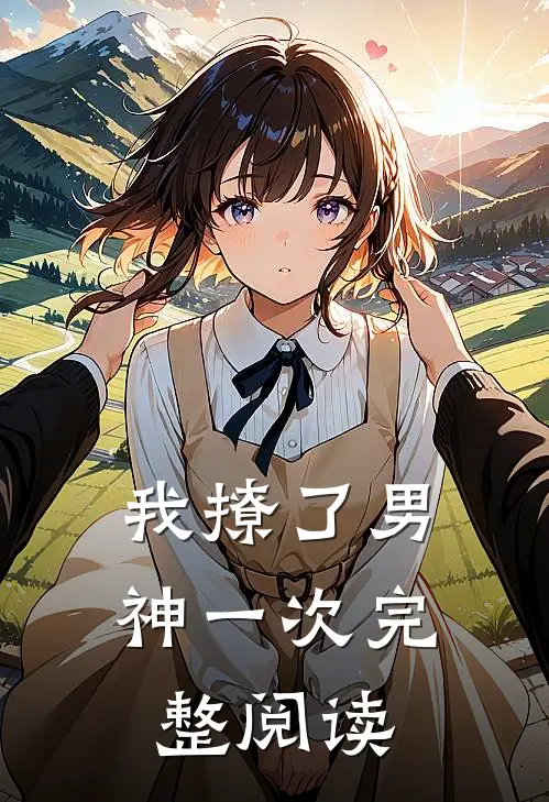 我撩了男神一次完整阅读