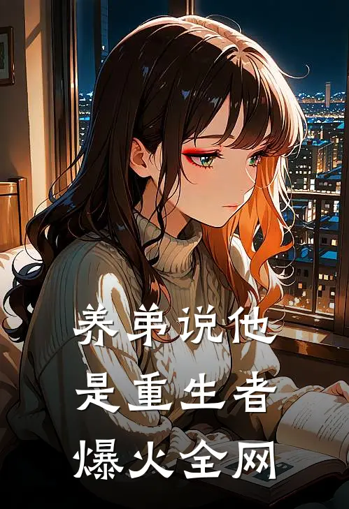 养弟说他是重生者爆火全网