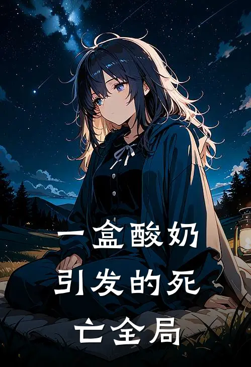 一盒酸奶引发的死亡全局