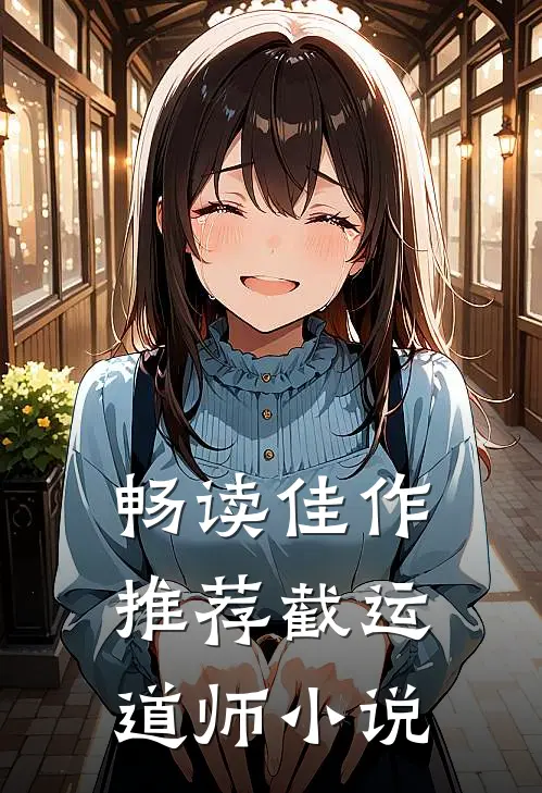 畅读佳作推荐截运道师小说