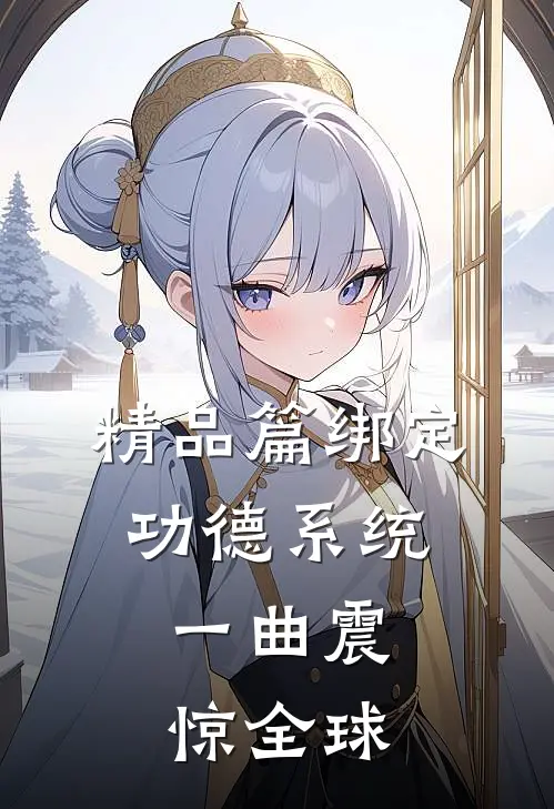 精品篇绑定功德系统，一曲震惊全球