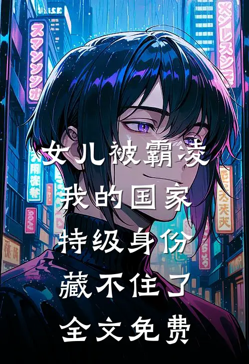 女儿被霸凌，我的国家特级身份藏不住了全文免费