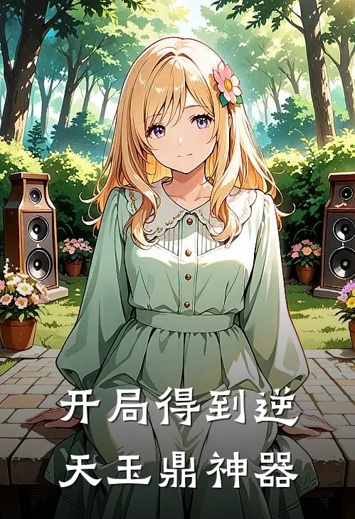 开局得到逆天玉鼎神器