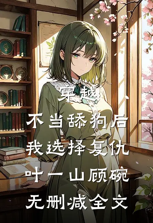穿越：不当舔狗后，我选择复仇叶一山顾碗无删减全文