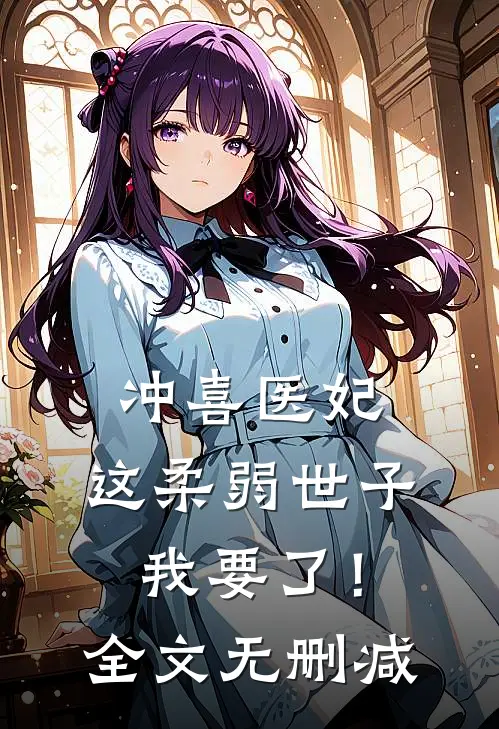 冲喜医妃：这柔弱世子我要了！全文无删减