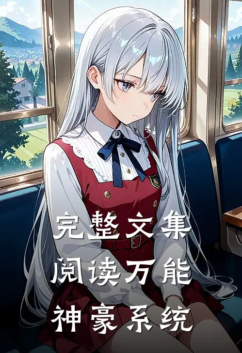 完整文集阅读万能神豪系统
