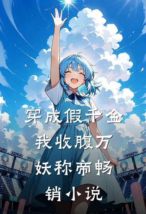 穿成假千金，我收腹万妖称帝畅销小说