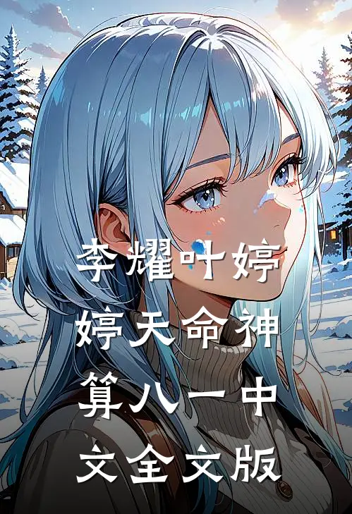 李耀叶婷婷天命神算八一中文全文版