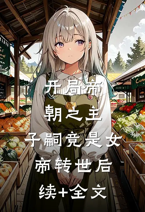 开局帝朝之主：子嗣竟是女帝转世后续+全文