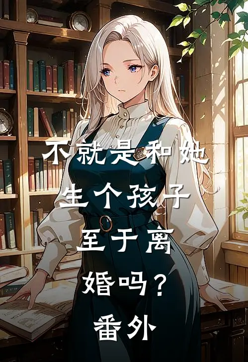 不就是和她生个孩子，至于离婚吗？ 番外