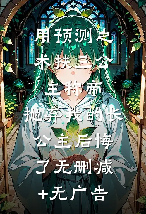 用预测之术扶三公主称帝，抛弃我的长公主后悔了无删减+无广告