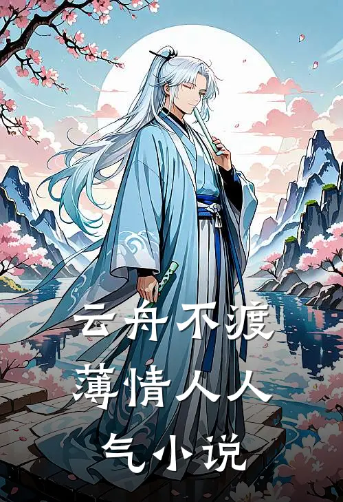 云舟不渡薄情人人气小说